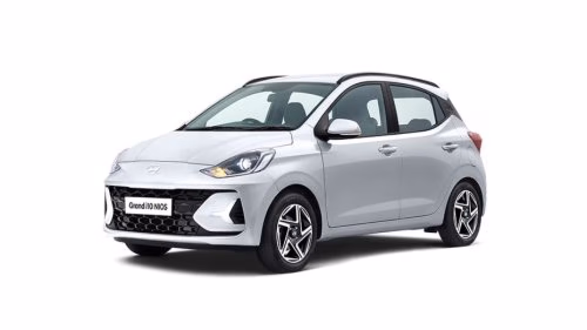 Hyundai Nios Magna