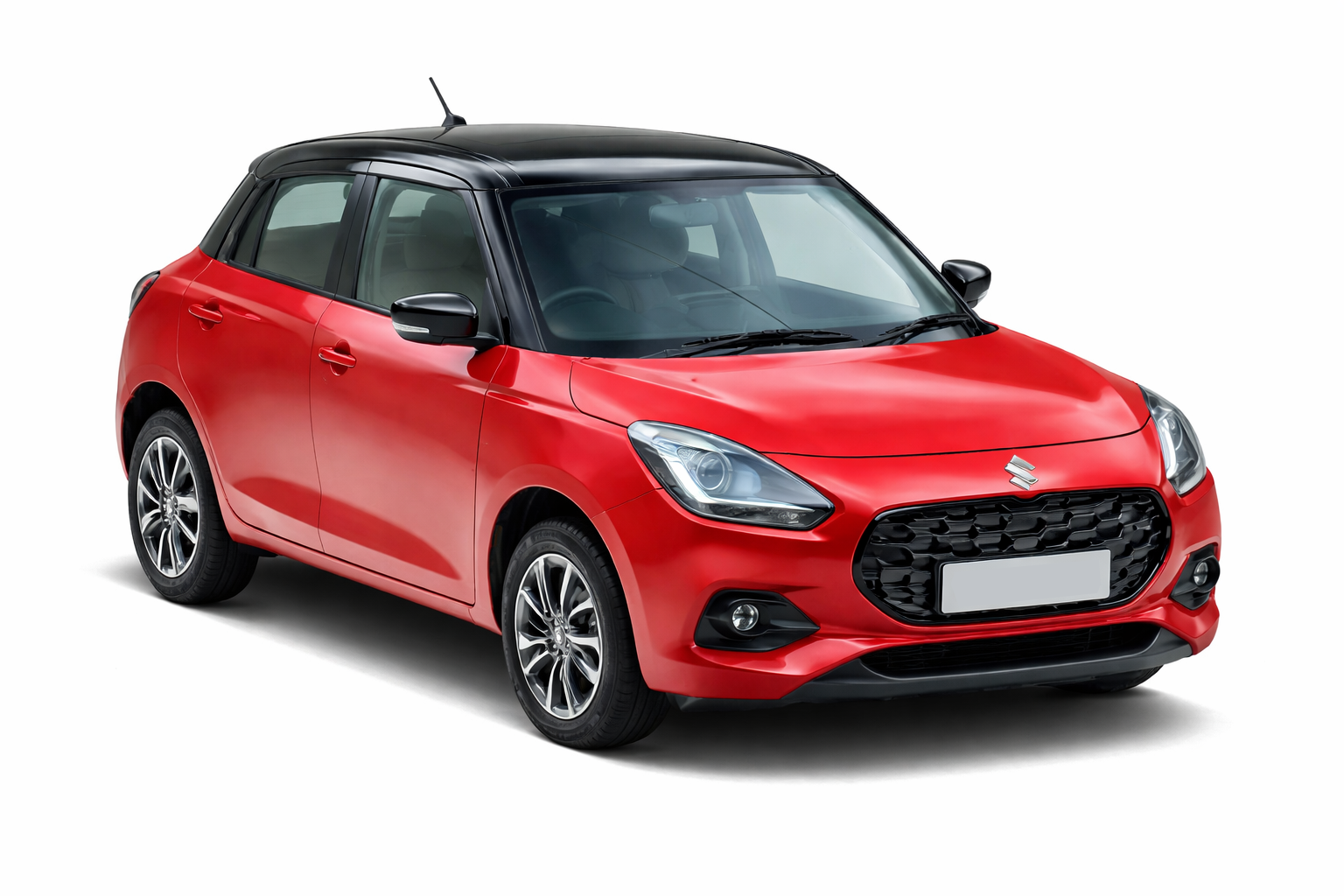 Hatchback