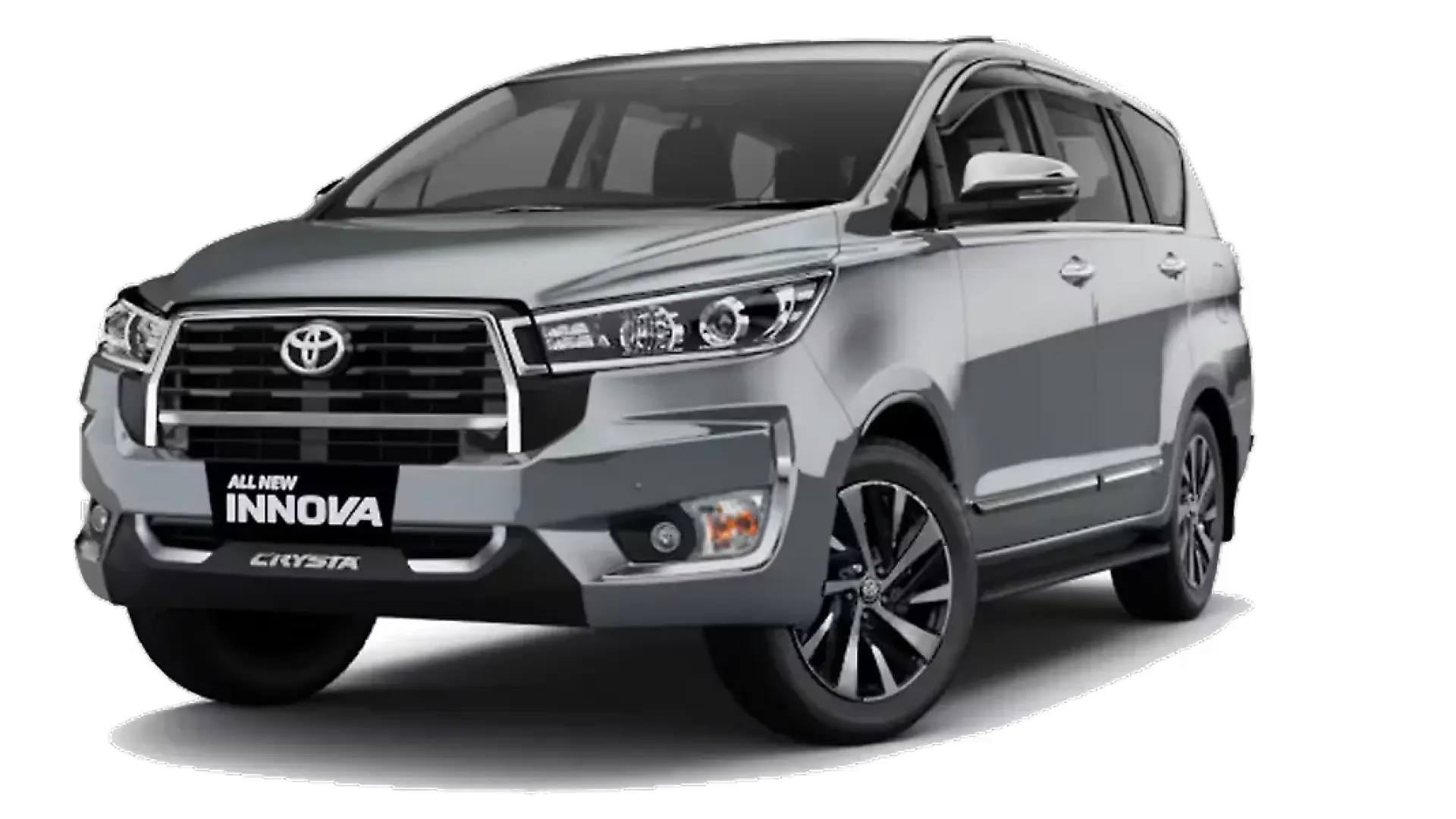 Toyota Crysta 2.4G